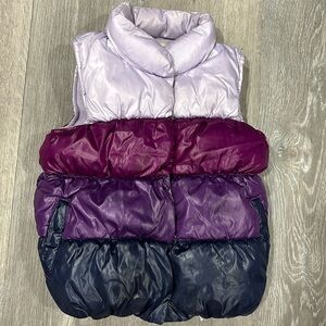 Puffer Vest